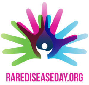 28 de febrero 2017 día internacional de las enfermedades raras